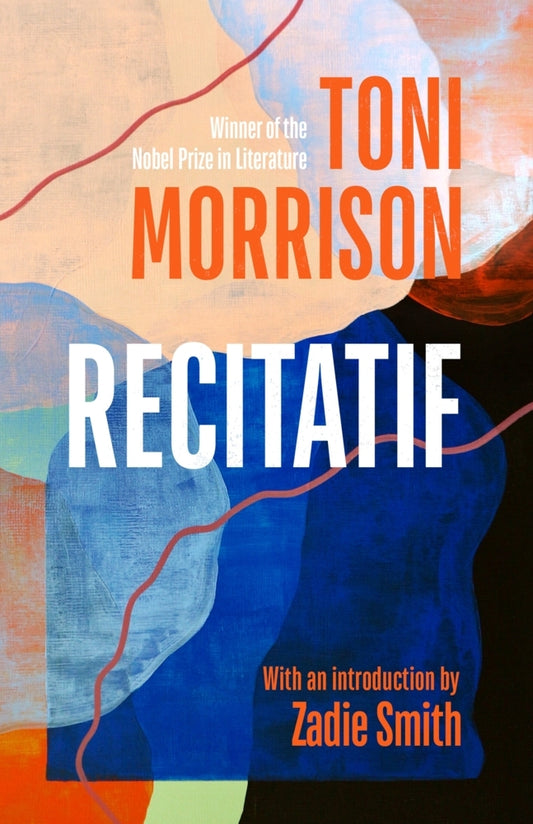 Recitatif (Toni Morrison)
