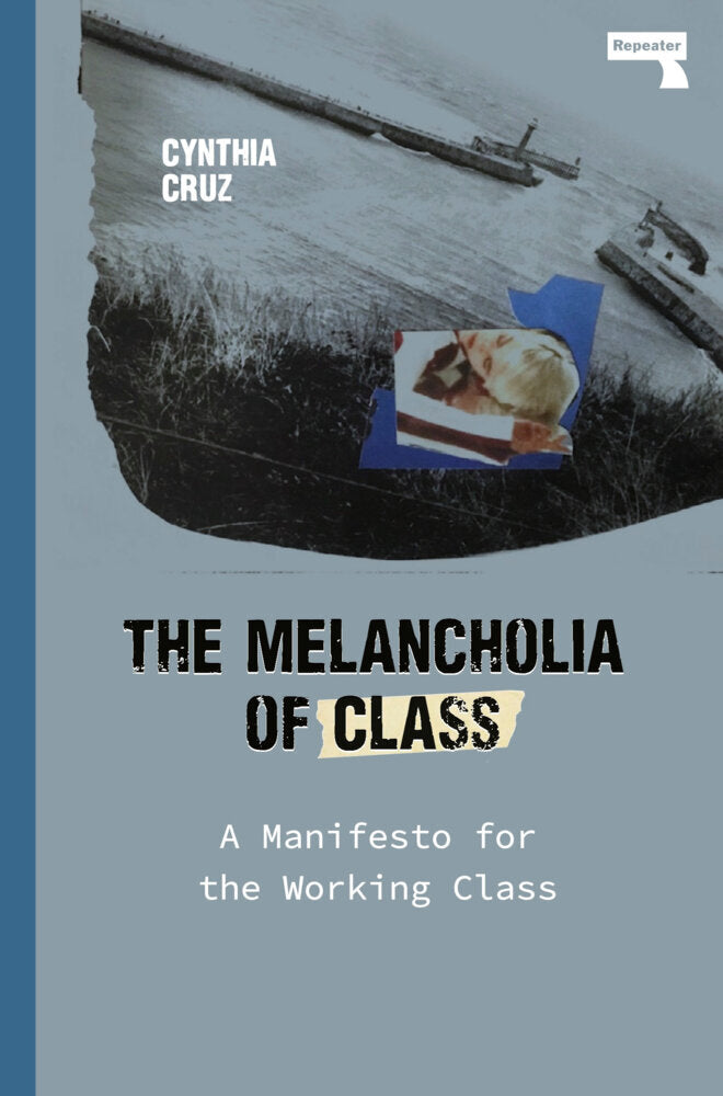 The Melancholia of Class (Cynthia Cruz)