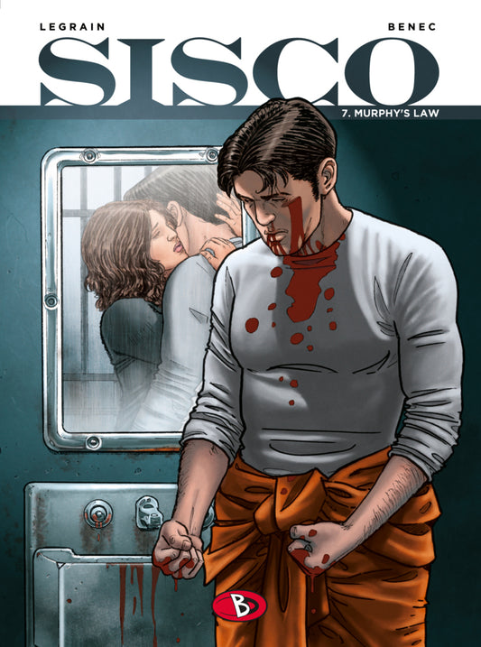 Sisco #7.Bd.7 (Benec)