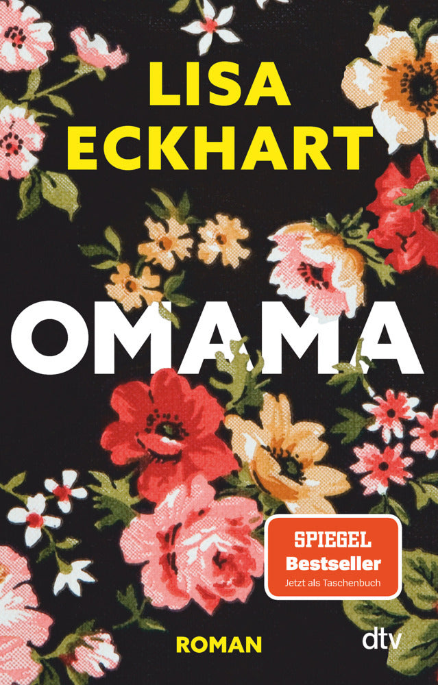 Omama (Lisa Eckhart)