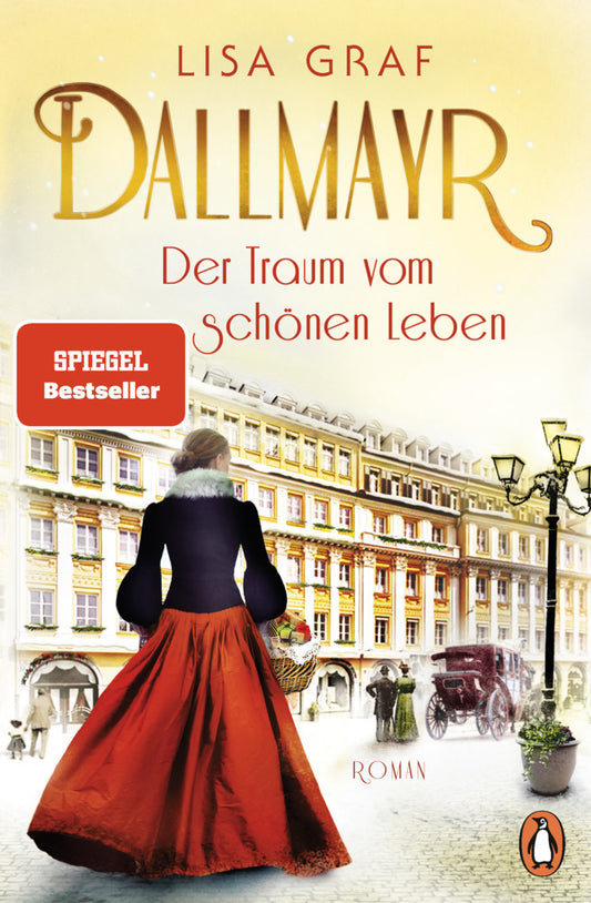 Dallmayr. Der Traum vom schönen Leben (Lisa Graf)