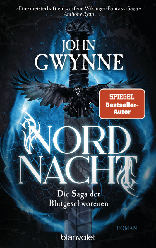 Nordnacht (John Gwynne)