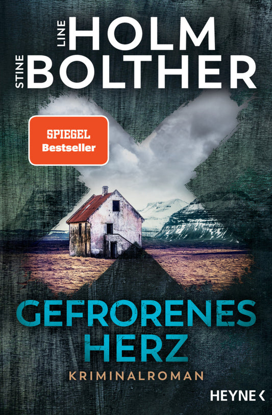 Gefrorenes Herz (Line Holm)