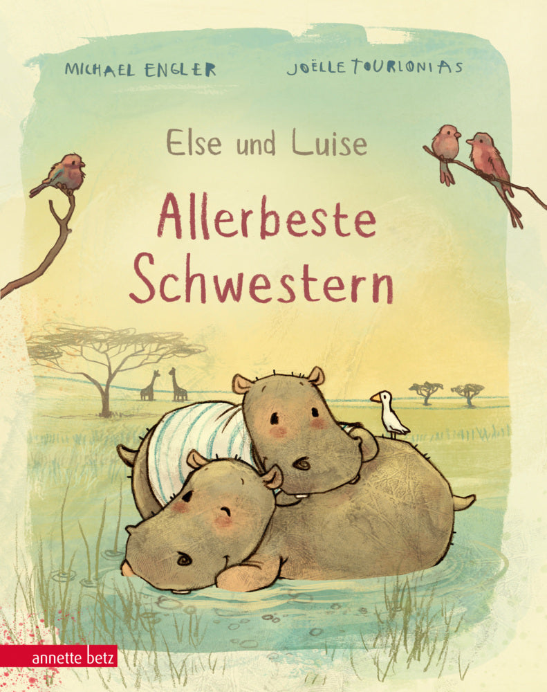 Else und Luise - Allerbeste Schwestern (Michael Engler)