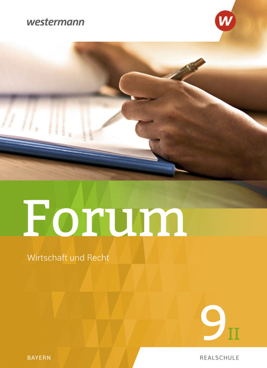 Forum - Wirtschaft und Recht / Sozialkunde (Sonja Bachl)