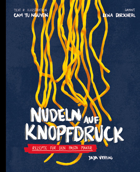 Nudeln auf Knopfdruck (Cam Tu Nguyen)