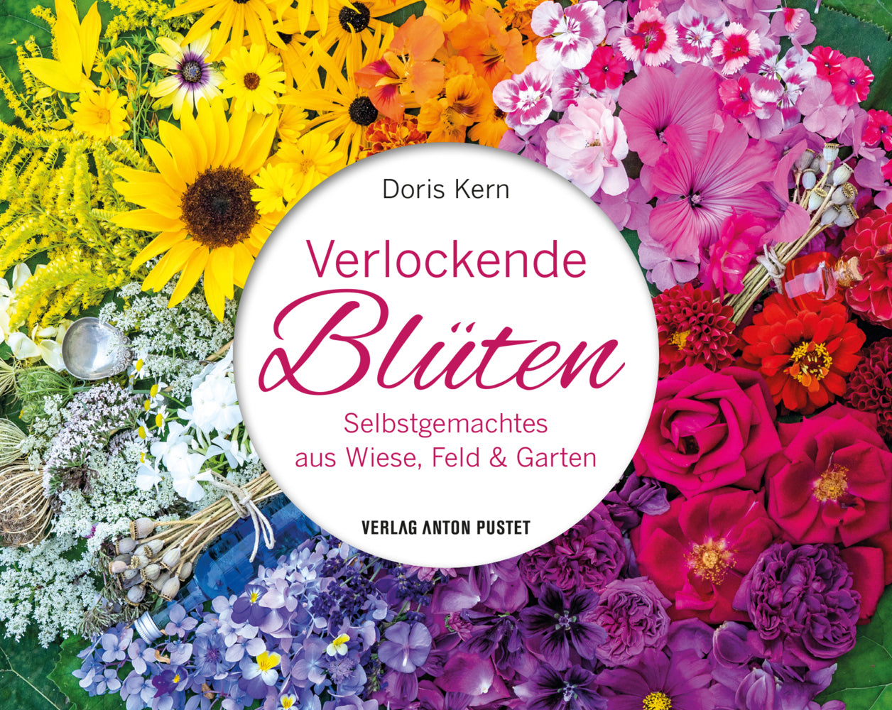 Verlockende Blüten (Doris Kern)