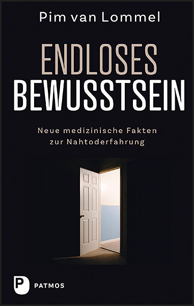 Endloses Bewusstsein (Pim Van Lommel)