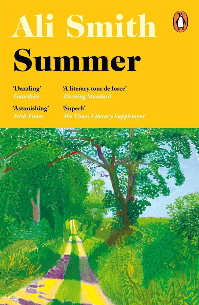 Summer (Ali Smith)