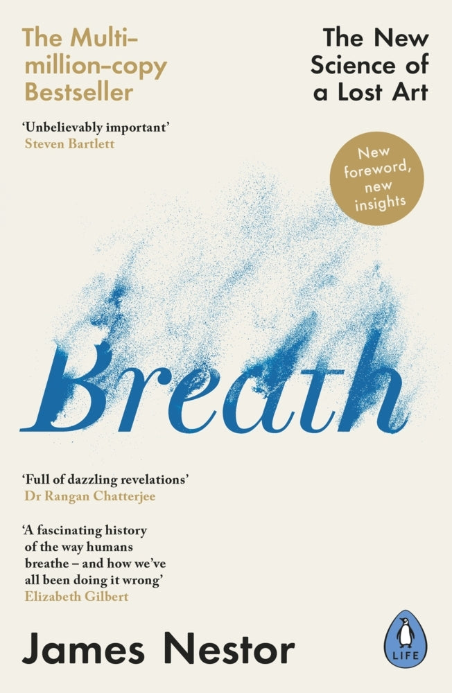 Breath (James Nestor)