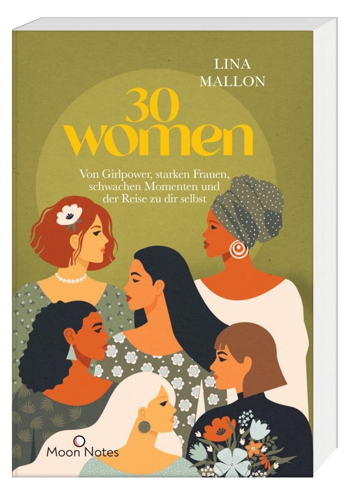 30 Women (Lina Mallon)
