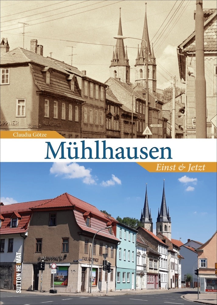 Mühlhausen (Claudia Götze)