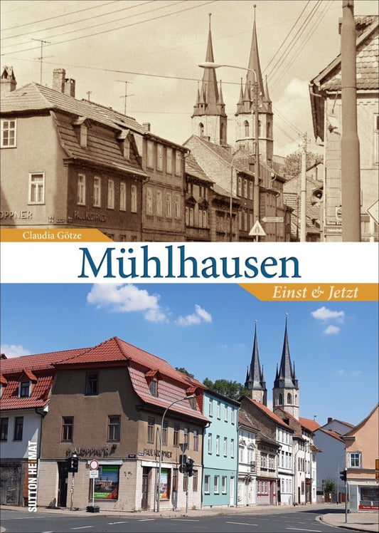 Mühlhausen (Claudia Götze)