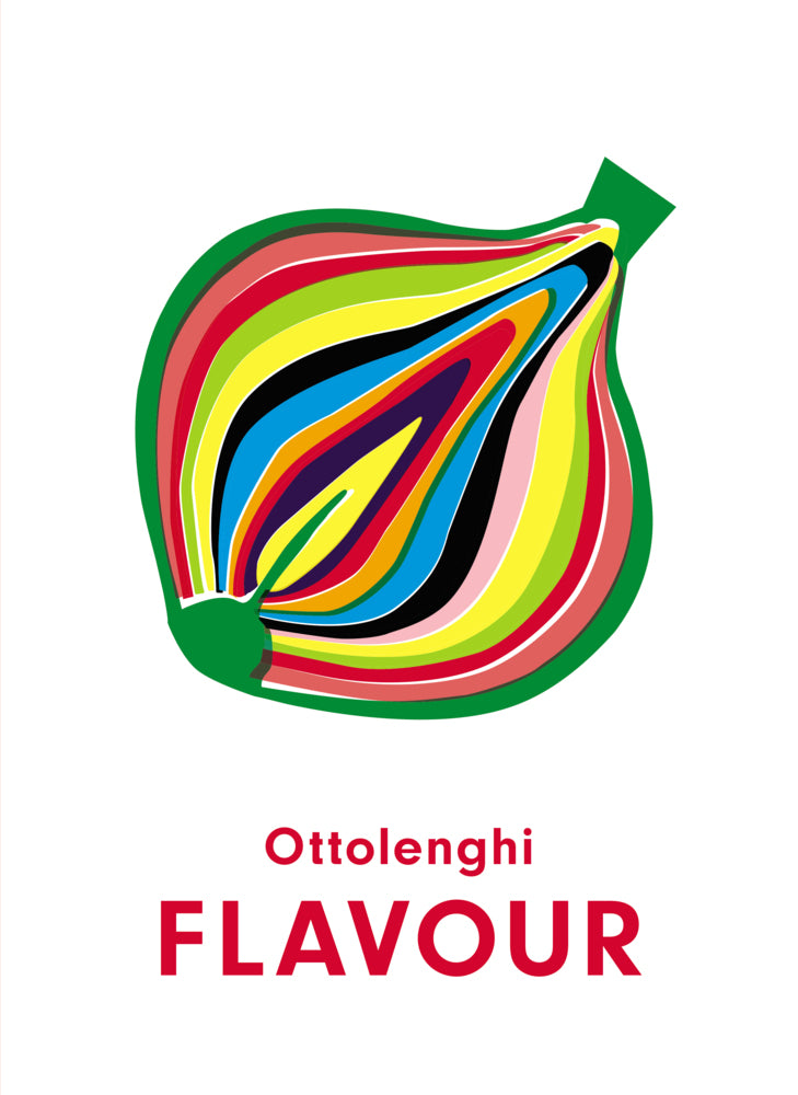 Ottolenghi FLAVOUR (Yotam Ottolenghi)