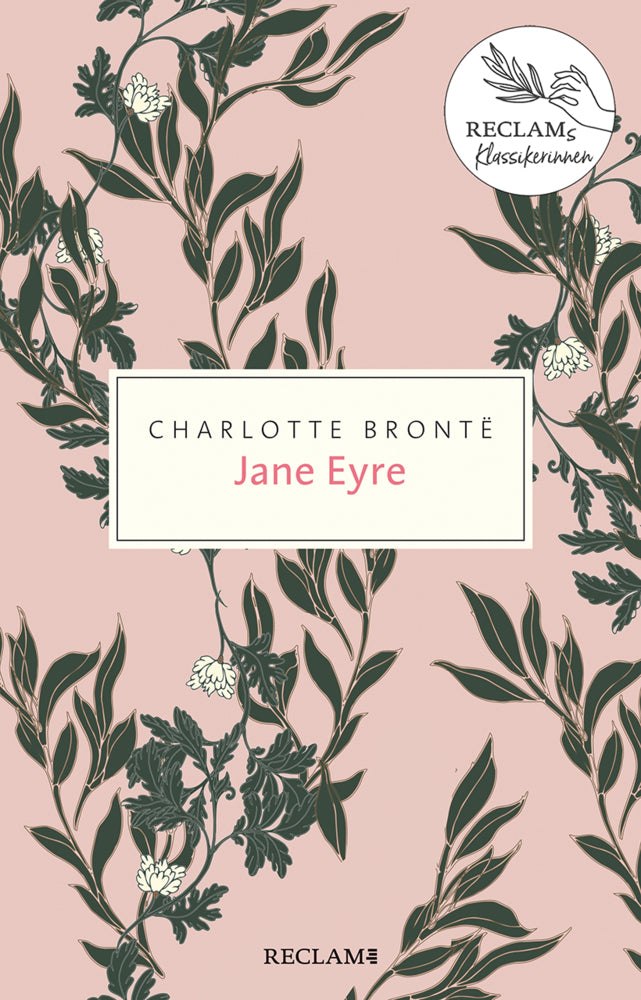 Jane Eyre. Eine Autobiografie (Charlotte Brontë)