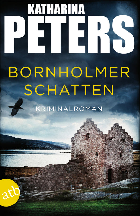 Bornholmer Schatten (Katharina Peters)