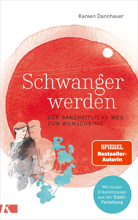 Schwanger werden (Kareen Dannhauer)