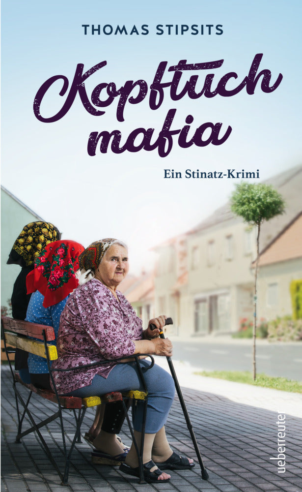 Kopftuchmafia (Thomas Stipsits)