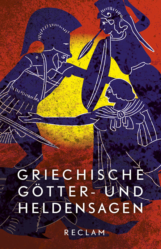 Griechische Götter- und Heldensagen. Nach den Quellen neu erzählt. Mit Stammtafeln der Götter und Helden sowie Anmerkungen (Reiner Tetzner)