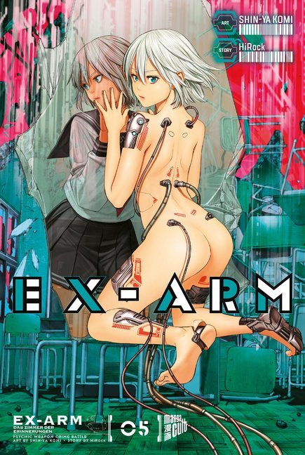 Ex-Arm.Bd.5 (Hirock)