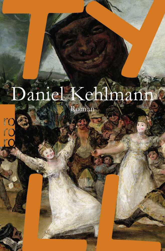 Tyll (Daniel Kehlmann)
