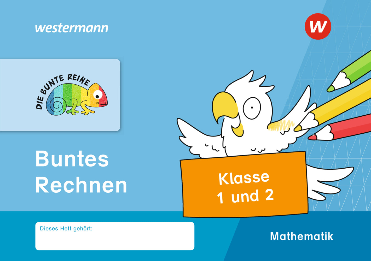 DIE BUNTE REIHE - Mathematik
