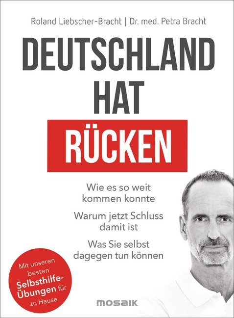 Deutschland hat Rücken (Roland Liebscher-Bracht)