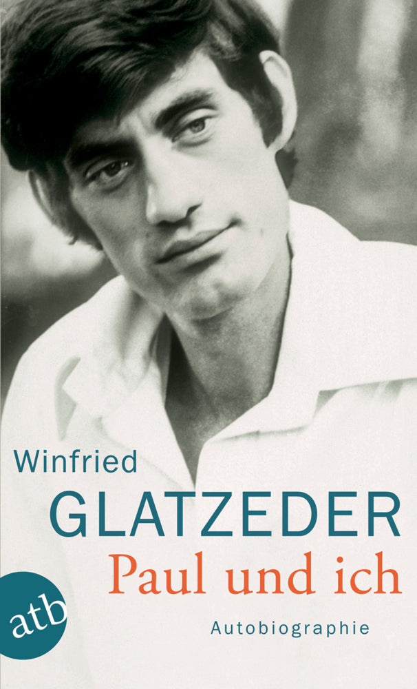Paul und ich (Winfried Glatzeder)