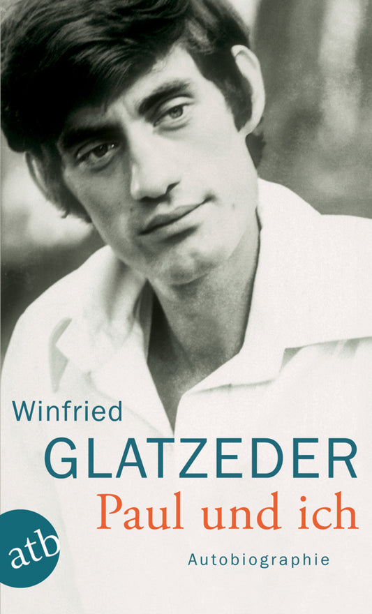 Paul und ich (Winfried Glatzeder)