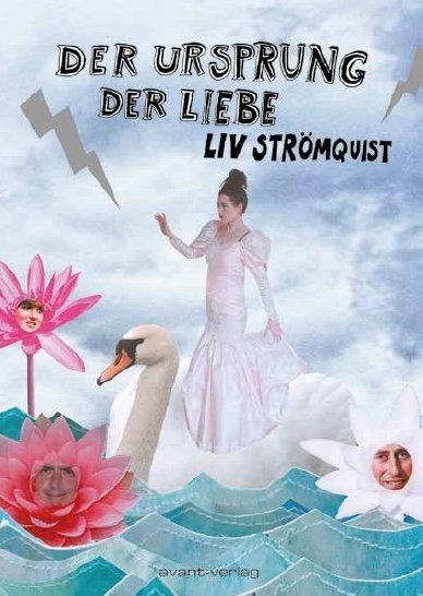 Der Ursprung der Liebe (Liv Strömquist)