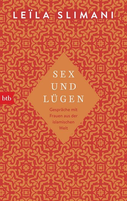 Sex und Lügen (Leïla Slimani)