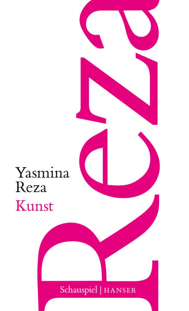 Kunst (Yasmina Reza)