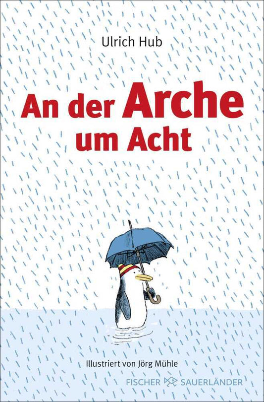 An der Arche um Acht (Ulrich Hub)