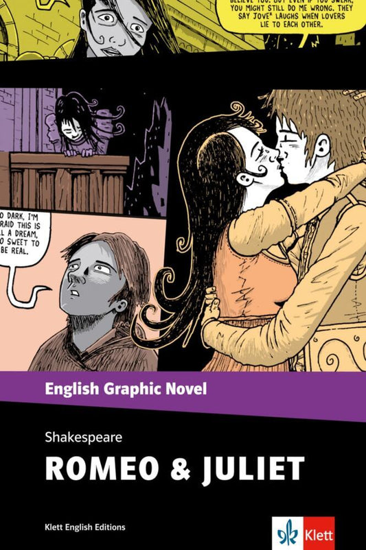 Romeo and Juliet (William Shakespeare)