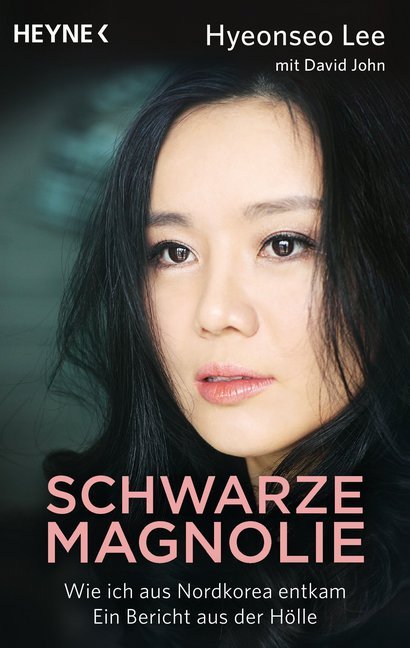 Schwarze Magnolie (Hyeonseo Lee)