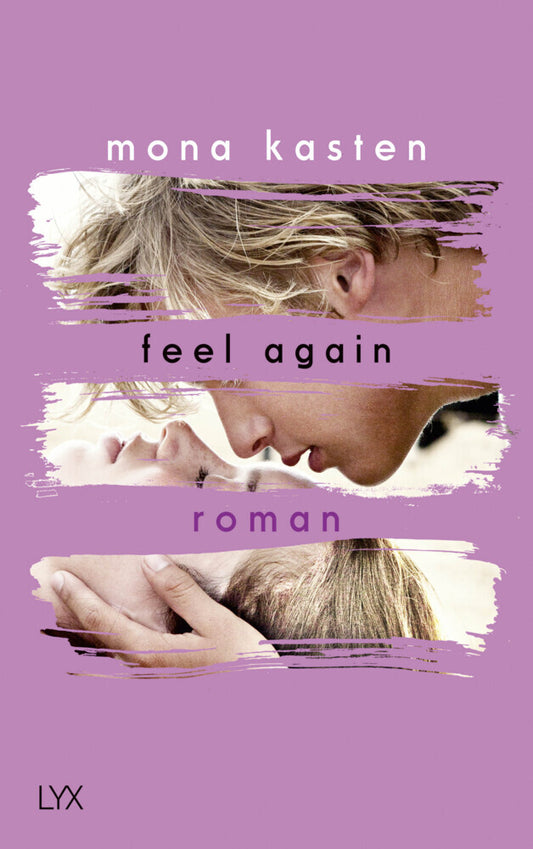 Feel Again (Mona Kasten)
