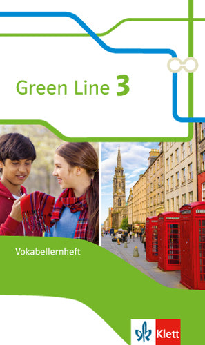 Green Line 3