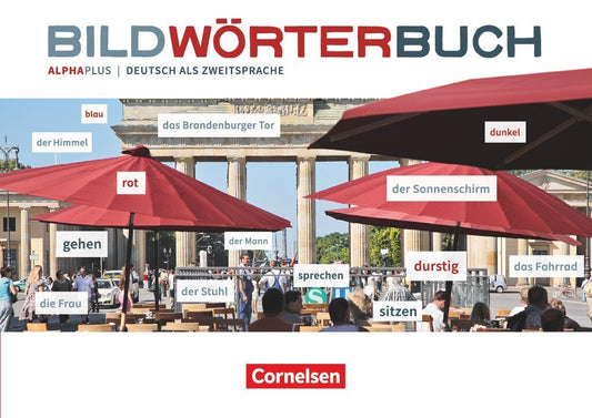 Alpha plus - Deutsch als Zweitsprache - Basiskurs Alphabetisierung - A1 (Anita Grunwald)