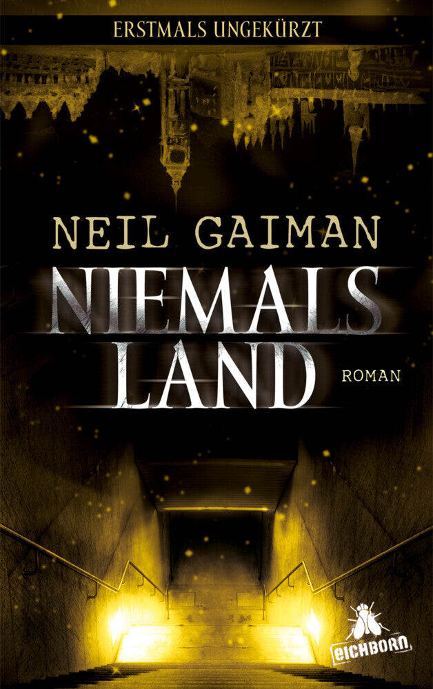Niemalsland (Neil Gaiman)