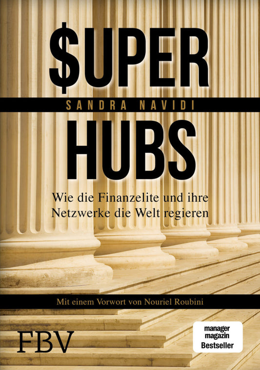 Super-hubs (Sandra Navidi)