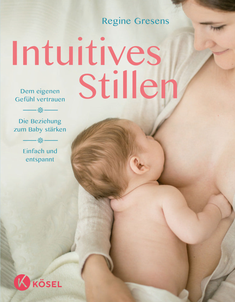Intuitives Stillen (Regine Gresens)