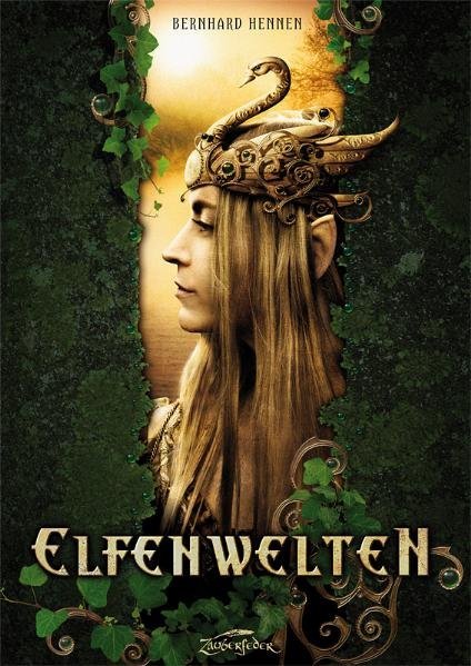 Elfenwelten (Bernhard Hennen)