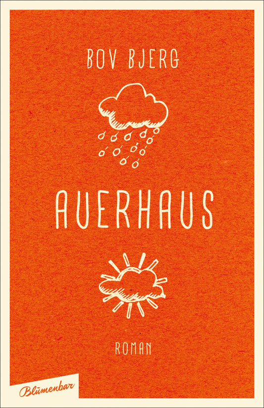 Auerhaus (Bov Bjerg)