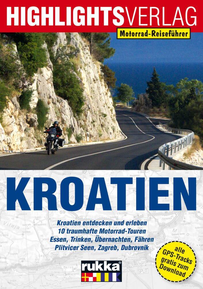 Kroatien (Christoph Berg)