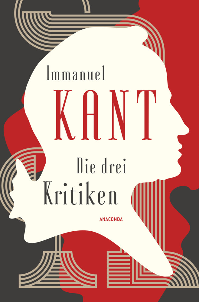 Die drei Kritiken (Immanuel Kant)