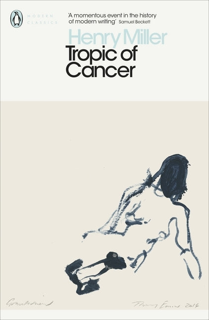 Tropic of Cancer (Henry Miller)