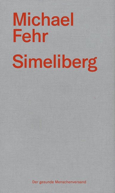 Simeliberg (Michael Fehr)
