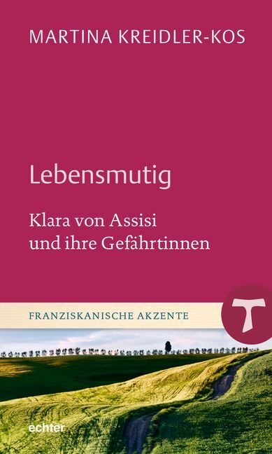Lebensmutig (Martina Kreidler-Kos)