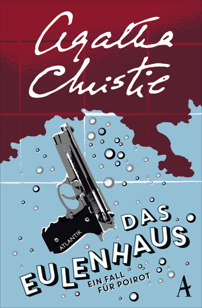 Das Eulenhaus (Agatha Christie)