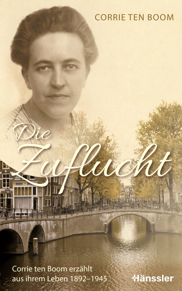 Die Zuflucht (Corrie Ten Boom)